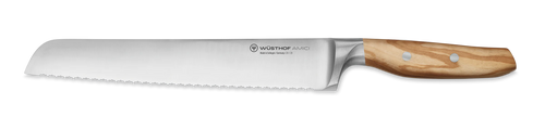 Wusthof Bread Knife Precision Serrated 23cm 'Amici'