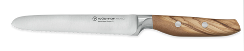 Wüsthof Utility Knife / Sausage Knife 14cm 'Amici'