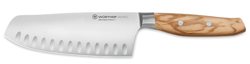 Wüsthof Rotoku / Santoku Knife 17cm 'Amici'