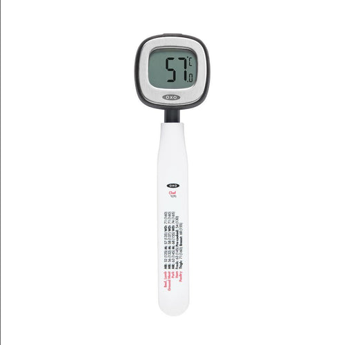 OXO Good Grips Chef's Precision Digital Meat Thermometer