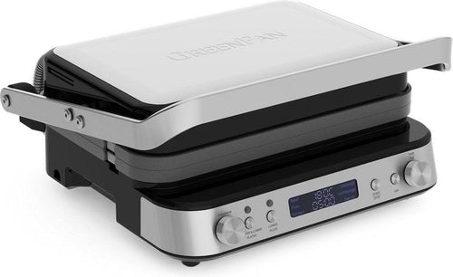 Greenpan Contact Grill / Sandwich Maker 'Bistro'