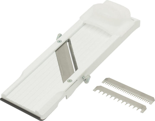Benriner Japanese Mandoline Slicer 6.4cm