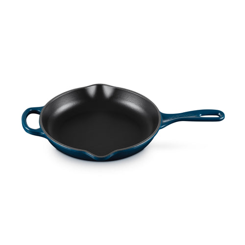 Le Creuset Skillet Tradition Ø26cm 'Nuit'