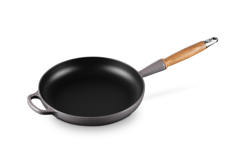 Le Creuset Signature Frying Pan 'Flint' Ø26cm