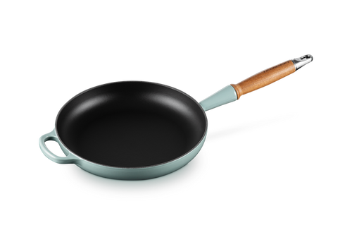 Le Creuset Signature Frying Pan 'Sea Salt' Ø26cm