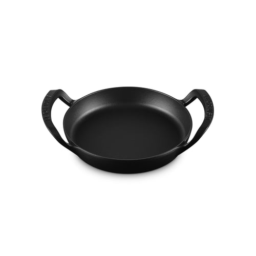 Poêle Le Creuset Ø25cm 'BBQ Outdoor'