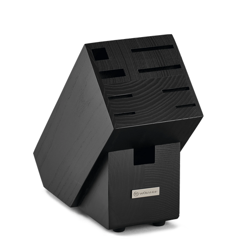 Wusthof Knife Block 6 Knives Ashwood