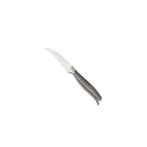 Diamond Sabatier Turning Knife 8cm 'Riyouri'