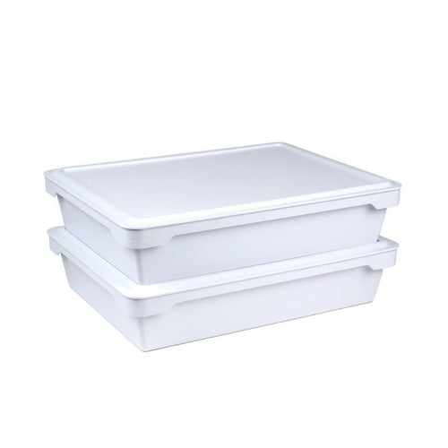 Cajas de masa para pizza Ooni