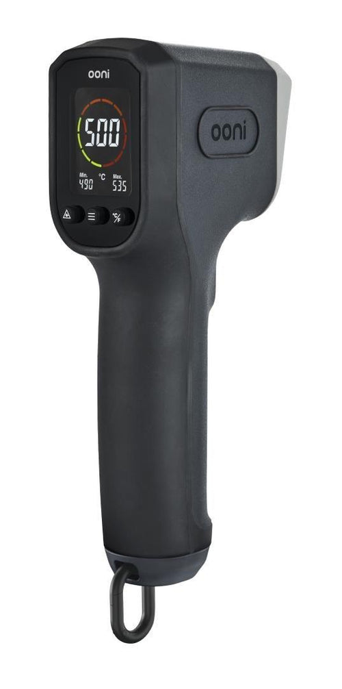 Infrarood Thermometer V2