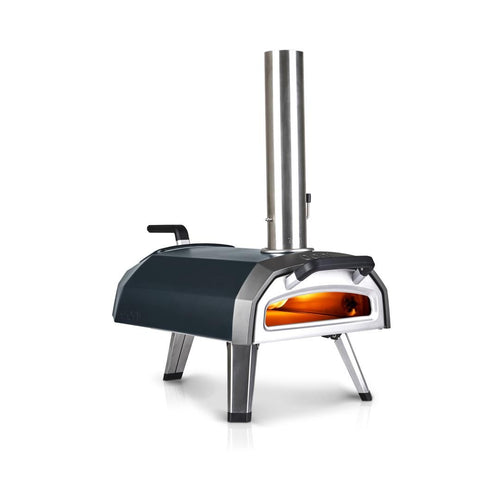 Forno per pizza Ooni Karu 2 a legna o carbone