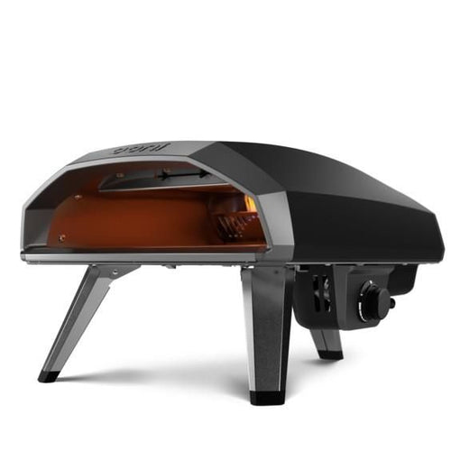 Forno per pizza Ooni Koda 2 30 mbar - A gas