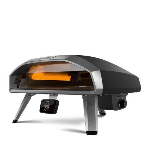 Forno per pizza Ooni Koda 2 Pro 30 mbar - A gas