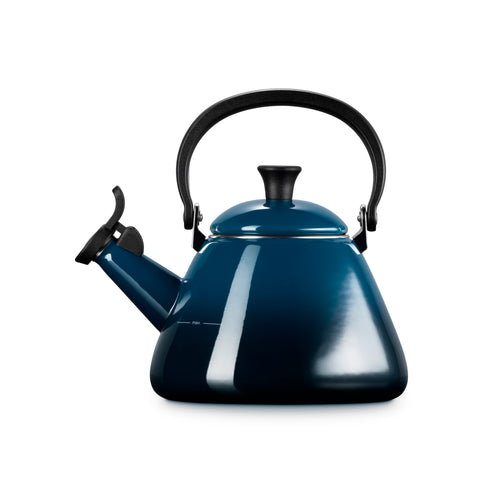 Le Creuset Kettle 1.6L Kone 'Nuit'