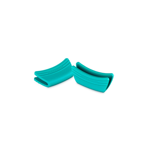 Le Creuset Handle 2 pc. 'Riviera Blue'