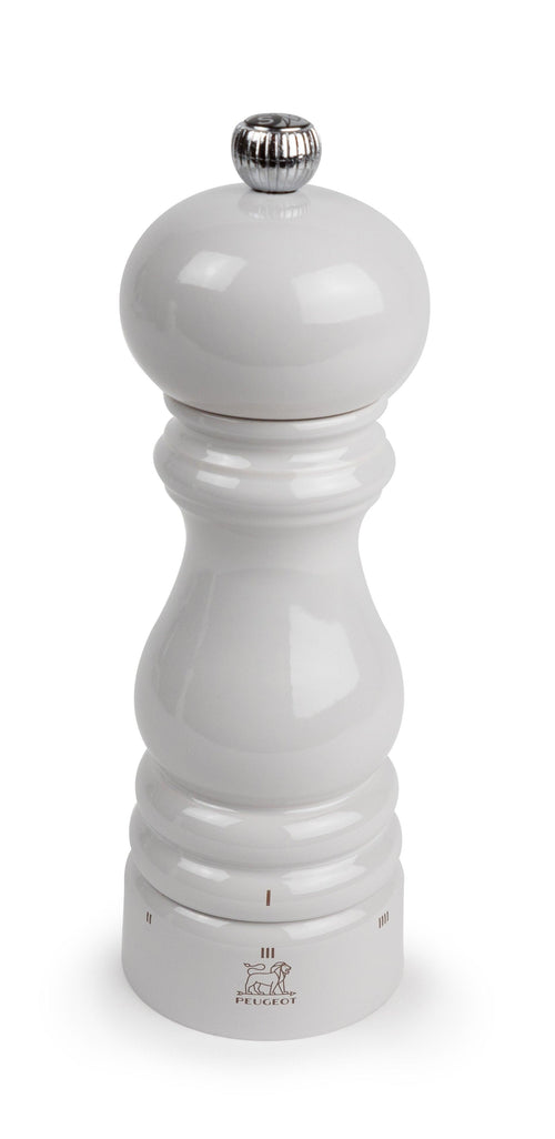 Peugeot Salt Mill ParisRama U-Select Zirlion 'Pearl Grey'