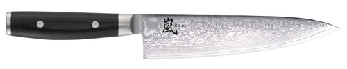 Yaxell Chef's Knife 20cm 'Ran Damascus'