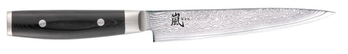 Yaxell Carving Knife 18cm 'Ran Damascus'