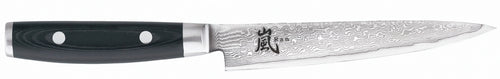 Yaxell Carving Knife 15cm 'Ran Damascus'