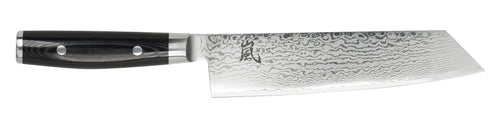 Yaxell Kiritsuke 20cm 'Ran Damascus'