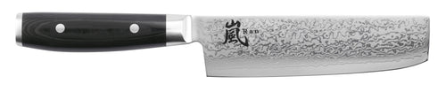 Yaxell Nakiri 16.5cm 'Ran Damast'