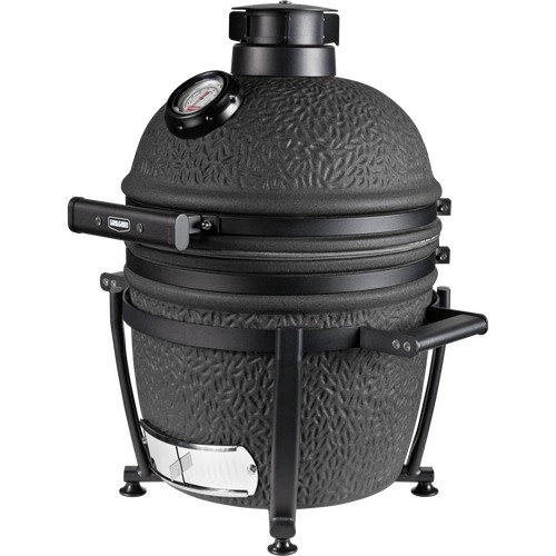 Grill Guru Prime Compact 'Nero opaco' GGP303-MB