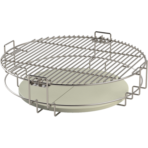 Sistema Multi Nivel Grill Guru Grande