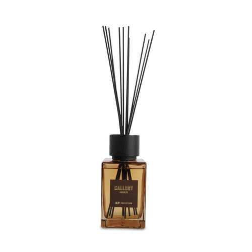 S|P Collection Fragrance Sticks 500ml Amber Gallery