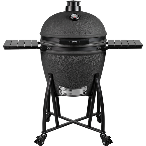 Grill Guru XL Kamado 'Prime Nero Opaco' GGP300-MB