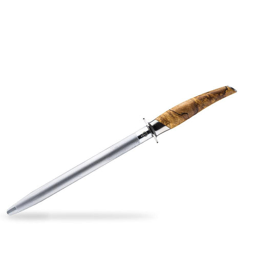 Forged Honing Steel 37cm Katai