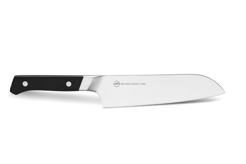 Couteau Santoku BARE Cookware 17 cm 'Twinsteel'