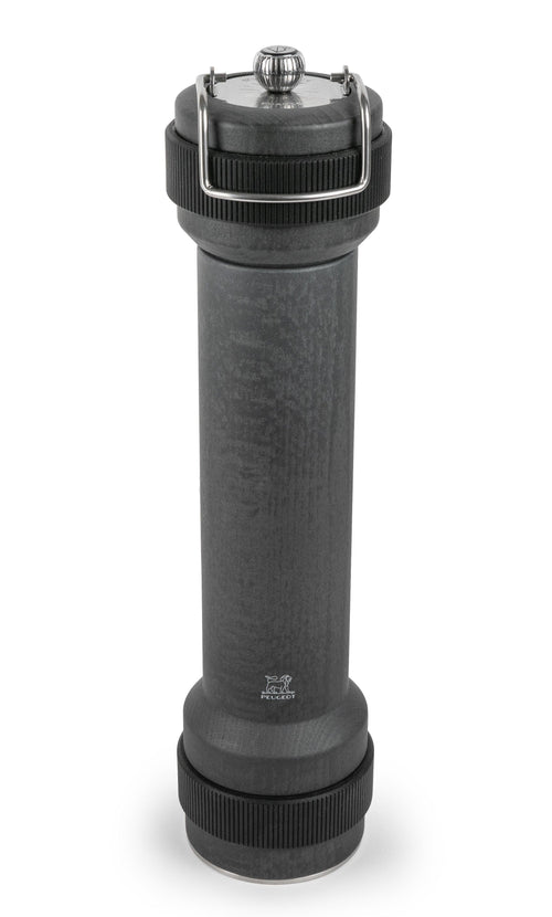 Peugeot BBQ Pepper Mill Peugeot 'Graphite' 30cm