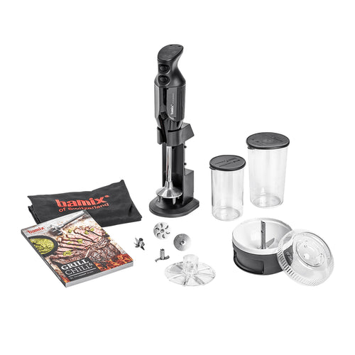 Bamix Stick Blender BBQ Box
