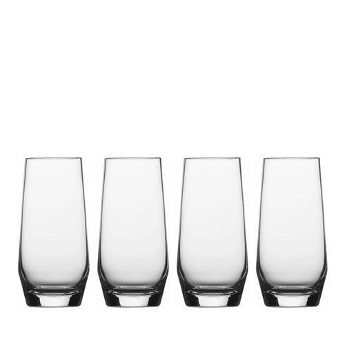 Schott Zwiesel Pure 79 Long Drink Glass 79 4-pack