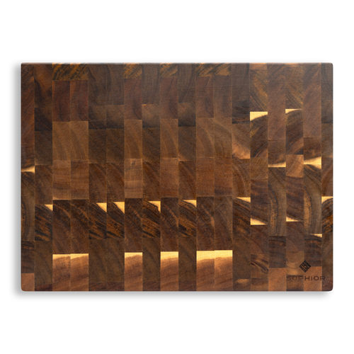 SOPHIOR Acacia Chopping Block 40x30x3.5cm