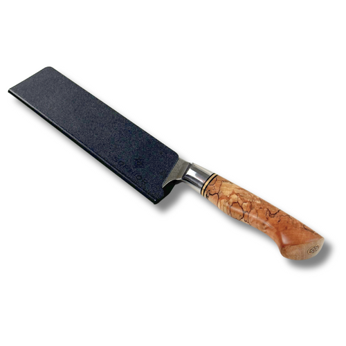 SOPHIOR Knife Guard Chef's Knife