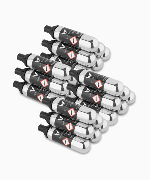 Coravin Pure Capsules 24-pack - 6.5g/21mL