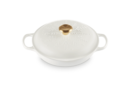 Campagnard Sneeuwvlokken Signature 26cm / 2.2L