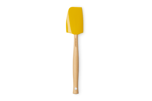 Le Creuset Spatula Medium Premium 'Nectar'