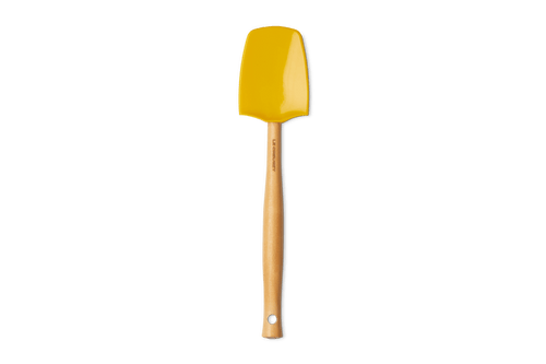 Le Creuset Large Premium Spatula 'Nectar'