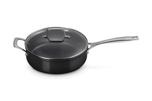 Le Creuset Essential Shallow Casserole Dish Ø26cm / 4L 'Ceramic Non-stick'
