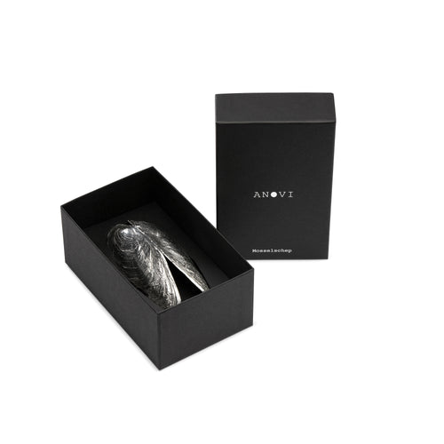Anovi Zeeland Mussel Spoon