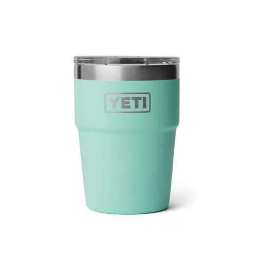 YETI Stackable Mug 473ml Rambler 'Seafoam'