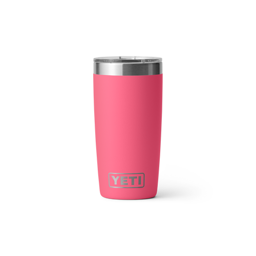 YETI Tumbler 295ml Rambler 'Tropical Pink'