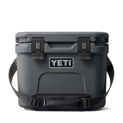 YETI Roadie 15L Cooler 'Charcoal'