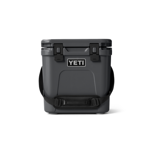 YETI Roadie 2.0 24L Cooler 'Charcoal'