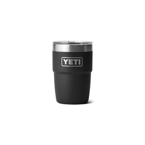 YETI Stackable Mug 236ml Rambler Ceramic 'Black'