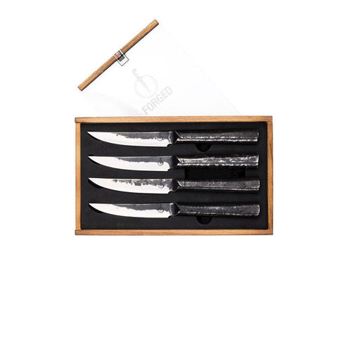 Forged Brute Steak Knives