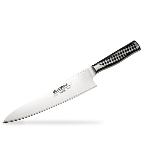 Global G-16 Cuchillo de chef 24cm