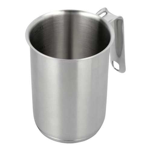 Demeyere Saucepan / High Saucepan Ø10cm / 1.1L 'Specialties 3'